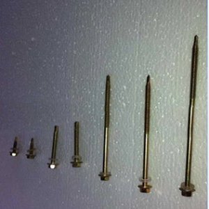 國(guó)標(biāo)自攻螺絲自功釘